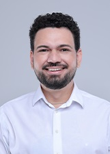 Foto oficial de Douglas Guimarães