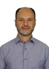 Foto oficial de Bernardo Rosa
