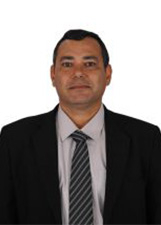Foto oficial de Marcelino Guedes
