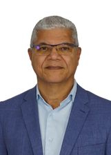 Foto oficial de Júlio Contador