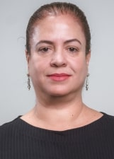 Foto oficial de Gilmara da Patas Amigas
