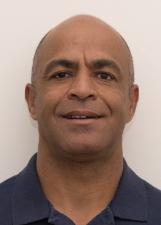 Foto oficial de Vivaldo da Saúde