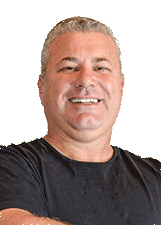 Foto oficial de Klemylson Paganelli
