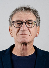Foto oficial de Jacaré