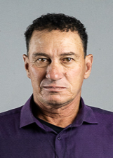 Foto oficial de Tonho Pedreiro