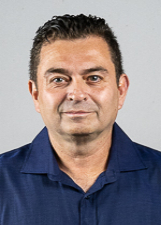 Foto oficial de Juninho da Revistaria