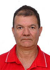 Foto oficial de Edimar do Transporte