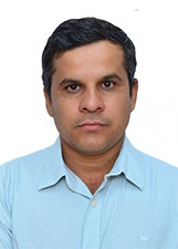 Foto oficial de Marquinho do Noé