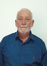 Foto oficial de Zizinho Damasceno