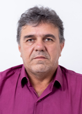 Foto oficial de João Rambo