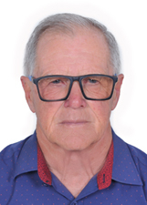 Foto oficial de Gedalvo Fernandes