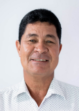 Foto oficial de Zimar Vicente