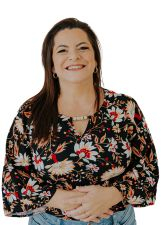 Foto oficial de Dayse Filha do Zé Martins