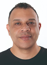 Foto oficial de Alexson Maia