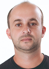 Foto oficial de Rodrigo de Souza