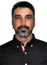 Foto oficial de Jairo Pedreiro