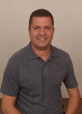 Foto oficial de Toninho Cury