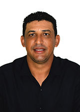 Foto oficial de Dievison Padeiro