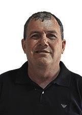 Foto oficial de Zé Elias