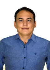 Foto oficial de Gustavo da Azamis