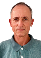 Foto oficial de João Catita