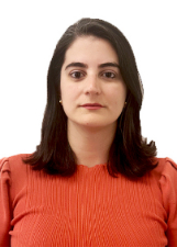 Foto oficial de Jéssica Silveira