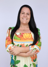 Foto oficial de Julliete da Fármacia