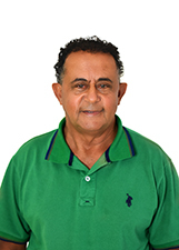 Foto oficial de Heleno do Bananal