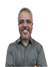 Foto oficial de Bruno Figueiredo