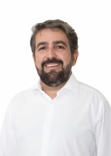 Foto oficial de Fabiano