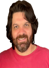 Foto oficial de Cassiano