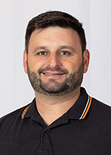 Foto oficial de Renato Curuja