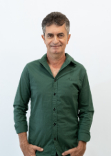 Foto oficial de Geraldinho da Ambulancia Fifio