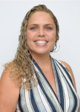 Foto oficial de Fabiana Andrade