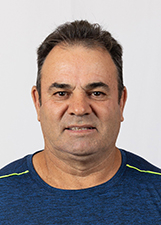 Foto oficial de Júlio Cesar da Cachoeira