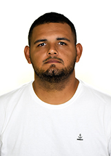 Foto oficial de Victor do Claudiney