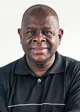 Foto oficial de Paulo Pretão