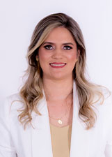 Foto oficial de Clariane de Zé Luiz