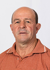 Foto oficial de Derlei Azarias