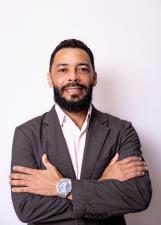Foto oficial de Lucinho Bárbara
