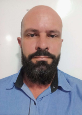 Foto oficial de Herculano Bolsonaro