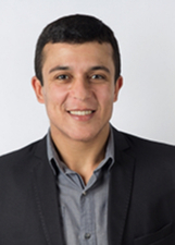 Foto oficial de Joãozinho
