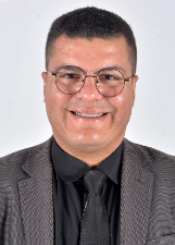 Foto oficial de Pastor Bruno Salomão