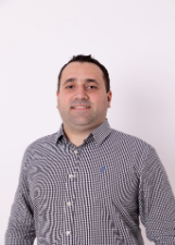 Foto oficial de Guilherme Otoni