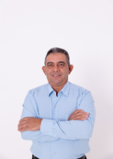 Foto oficial de Noé Celestino