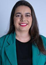Foto oficial de Mariana da Saude