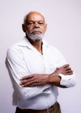 Foto oficial de Neném Bárbara