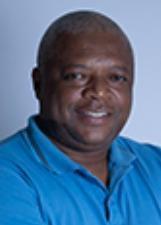 Foto oficial de Macarrão