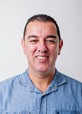 Foto oficial de Edinho Vereador do Povo