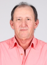Foto oficial de Adenir Ganso